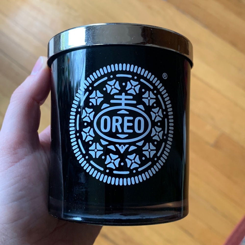 OREO Candle - NEW
